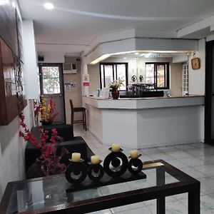 Parkview Hotel